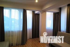 1-к квартира, посуточно, 50м2, 10/12 этаж