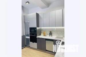 2-к квартира, посуточно, 45м2, 13/13 этаж