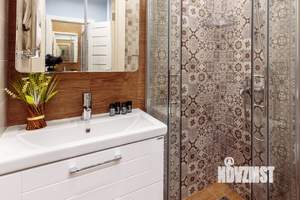 Студия квартира, посуточно, 28м2, 2/7 этаж