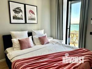 1-к квартира, посуточно, 22м2, 1/1 этаж