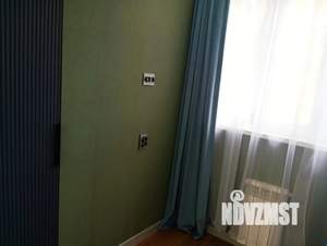 1-к квартира, посуточно, 35м2, 3/5 этаж