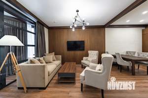 2-к квартира, посуточно, 53м2, 1/1 этаж