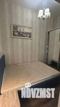 1-к квартира, посуточно, 47м2, 1/1 этаж