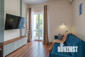 1-к квартира, посуточно, 34м2, 12/12 этаж