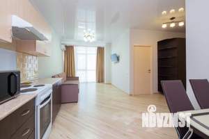 2-к квартира, посуточно, 50м2, 1/1 этаж