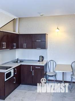 2-к квартира, посуточно, 54м2, 5/5 этаж