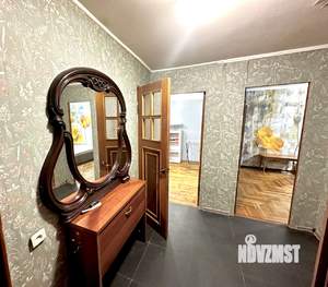 3-к квартира, на длительный срок, 66м2, 1/6 этаж