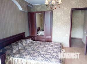 2-к квартира, посуточно, 55м2, 4/12 этаж