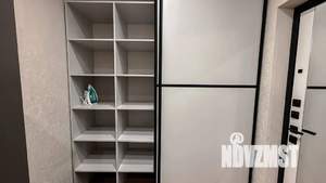 1-к квартира, посуточно, 40м2, 3/4 этаж