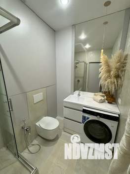 Студия квартира, посуточно, 32м2, 3/3 этаж