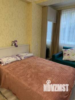 1-к квартира, на длительный срок, 30м2, 1/10 этаж