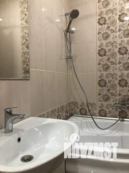 1-к квартира, посуточно, 27м2, 4/5 этаж