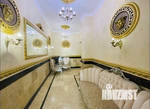 1-к квартира, посуточно, 27м2, 1/1 этаж