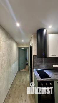 1-к квартира, на длительный срок, 27м2, 1/6 этаж