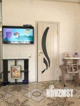 2-к квартира, посуточно, 45м2, 3/5 этаж