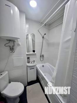 Студия квартира, на длительный срок, 34м2, 1/3 этаж