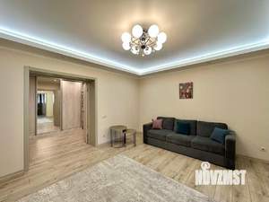 3-к квартира, на длительный срок, 70м2, 1/20 этаж