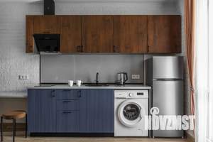 Студия квартира, посуточно, 23м2, 2/3 этаж