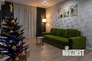 2-к квартира, посуточно, 57м2, 1/5 этаж