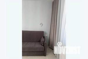 1-к квартира, посуточно, 37м2, 5/12 этаж