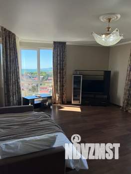 2-к квартира, посуточно, 77м2, 13/15 этаж