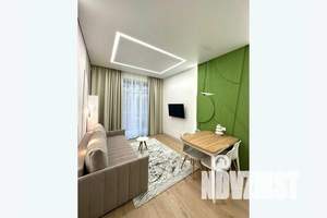 1-к квартира, посуточно, 28м2, 18/19 этаж