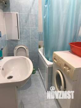 1-к квартира, на длительный срок, 30м2, 4/5 этаж