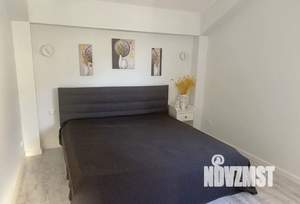 2-к квартира, посуточно, 58м2, 3/3 этаж
