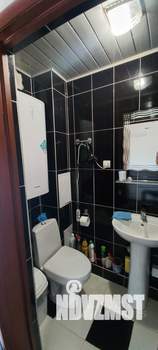 Студия квартира, на длительный срок, 15м2, 2/4 этаж