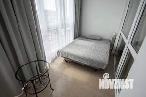 1-к квартира, посуточно, 60м2, 1/1 этаж