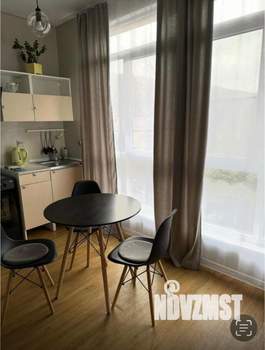 1-к квартира, на длительный срок, 30м2, 3/4 этаж