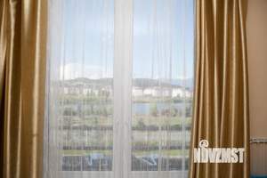 2-к квартира, посуточно, 46м2, 1/1 этаж