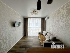 2-к квартира, на длительный срок, 40м2, 3/19 этаж