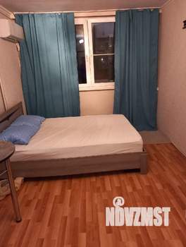 Студия квартира, на длительный срок, 15м2, 3/5 этаж