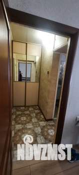 1-к квартира, посуточно, 30м2, 2/5 этаж