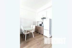 1-к квартира, посуточно, 32м2, 6/6 этаж