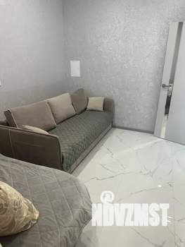 2-к квартира, посуточно, 42м2, 5/5 этаж