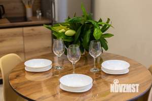 1-к квартира, посуточно, 50м2, 6/14 этаж