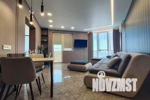 2-к квартира, посуточно, 60м2, 10/22 этаж