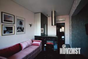 2-к квартира, посуточно, 53м2, 17/17 этаж