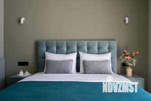 1-к квартира, посуточно, 30м2, 1/14 этаж