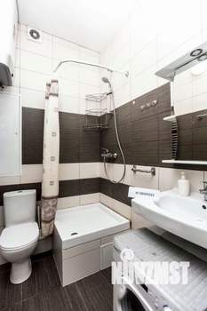 2-к квартира, посуточно, 46м2, 1/1 этаж