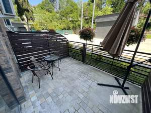 1-к квартира, на длительный срок, 30м2, 1/5 этаж