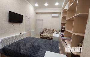 2-к квартира, посуточно, 45м2, 1/5 этаж