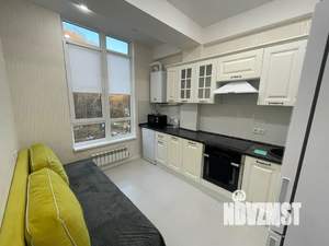 Студия квартира, посуточно, 29м2, 7/12 этаж