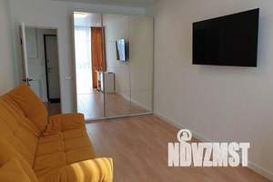 2-к квартира, посуточно, 63м2, 17/18 этаж