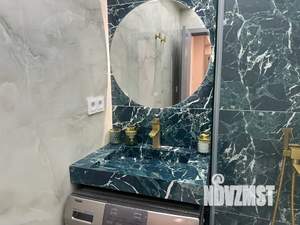 1-к квартира, посуточно, 26м2, 3/12 этаж