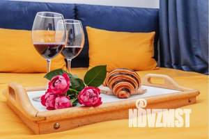 2-к квартира, посуточно, 40м2, 9/12 этаж