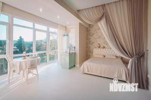 1-к квартира, посуточно, 45м2, 11/20 этаж
