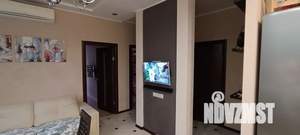 2-к квартира, посуточно, 63м2, 6/11 этаж